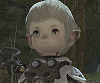 FF14 パパリモ