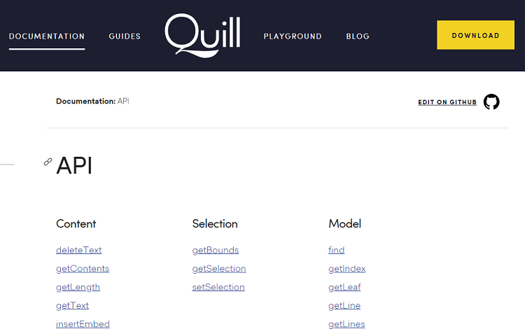 テキストエディタQuill.jsのカスタマイズで画像保存、POST送信の準備、説明画像5